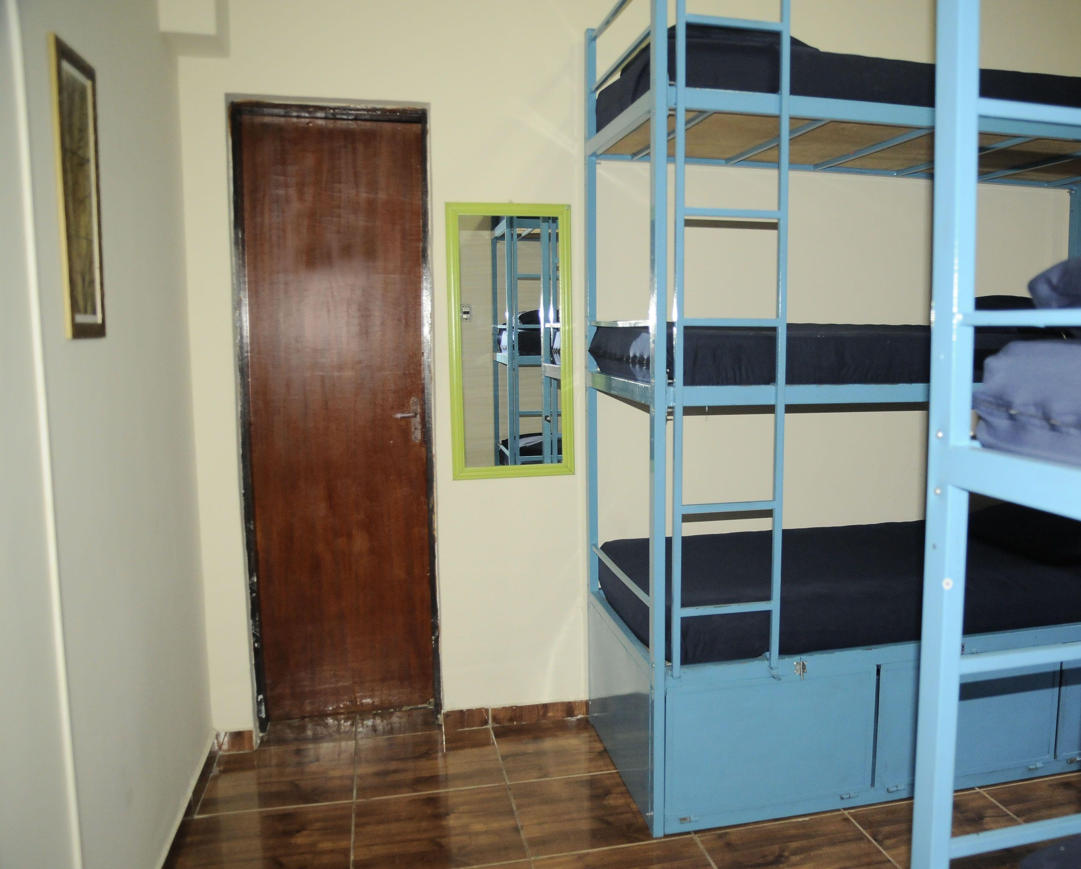 Le House Hostel - Rio de Janeiro, Rio de Janeiro